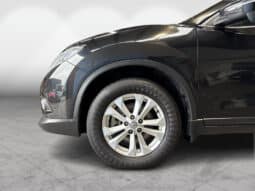 Nissan X-TRAIL  2014 full