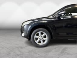 Toyota Vanguard  2008 full