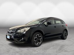 Subaru XV  2013