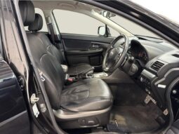 
										Subaru XV  2013 full									