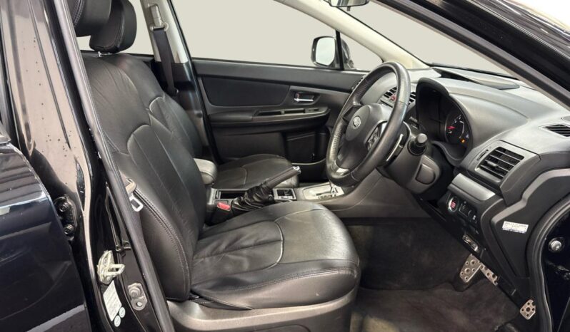 
								Subaru XV  2013 full									