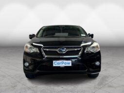
										Subaru XV  2013 full									