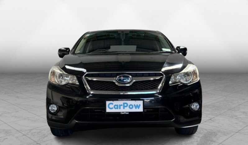 
								Subaru XV  2013 full									