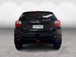 
										Subaru XV  2013 full									