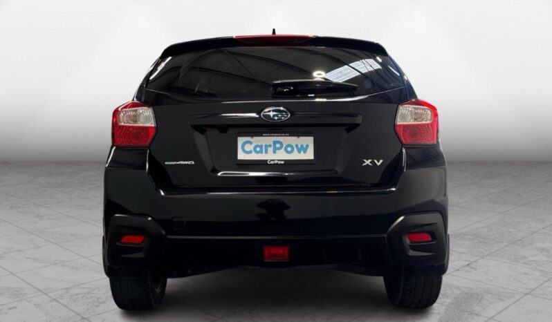 
								Subaru XV  2013 full									
