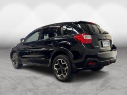 
										Subaru XV  2013 full									