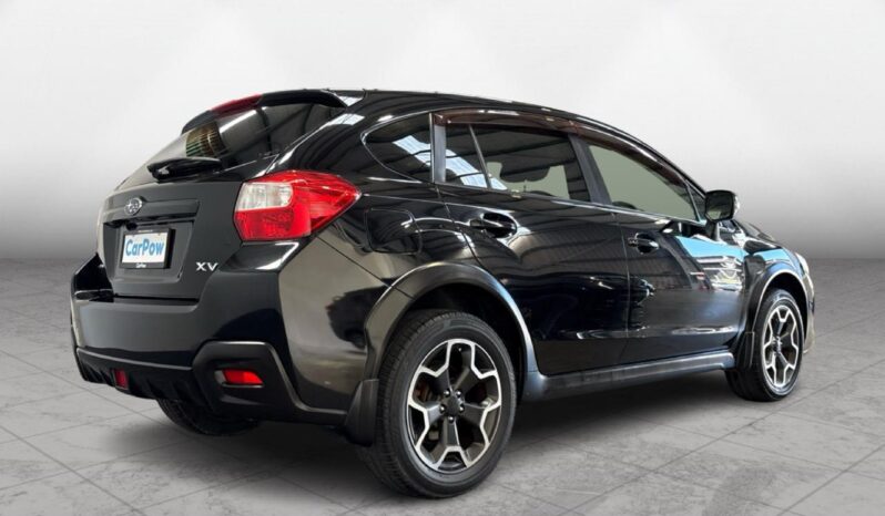 
								Subaru XV  2013 full									