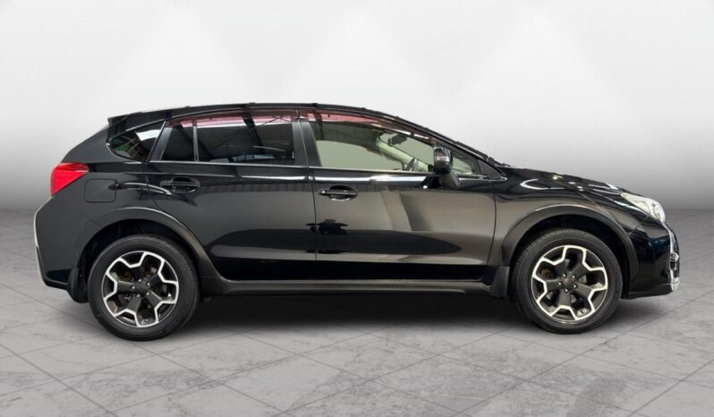
								Subaru XV  2013 full									