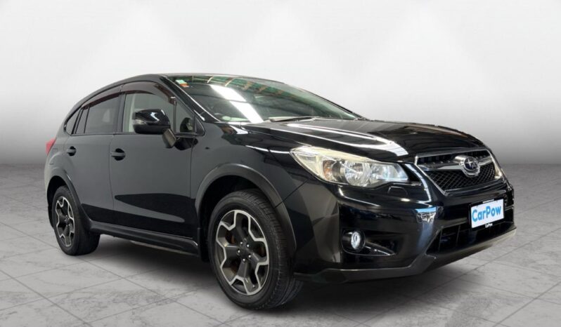 
								Subaru XV  2013 full									