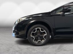 
										Subaru XV  2013 full									