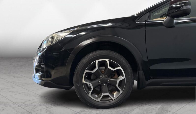 
								Subaru XV  2013 full									