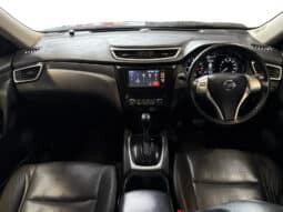 Nissan X-TRAIL  2014 full