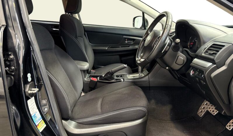 
								Subaru XV  2013 full									