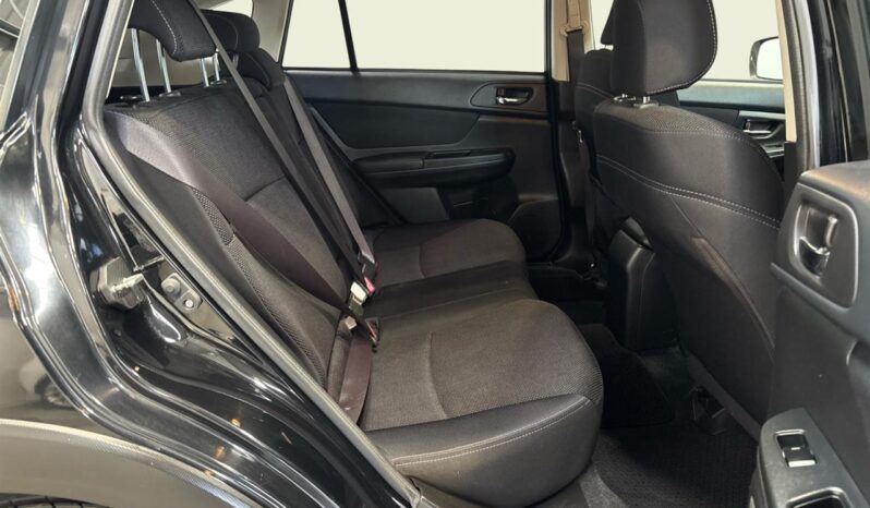 
								Subaru XV  2013 full									