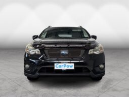 
										Subaru XV  2013 full									