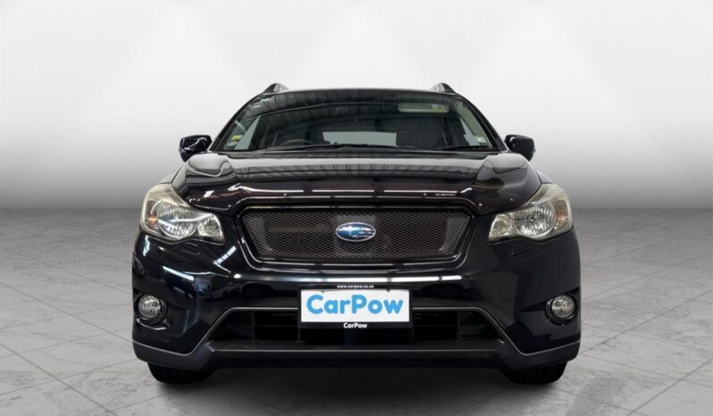
								Subaru XV  2013 full									