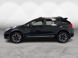 
										Subaru XV  2013 full									