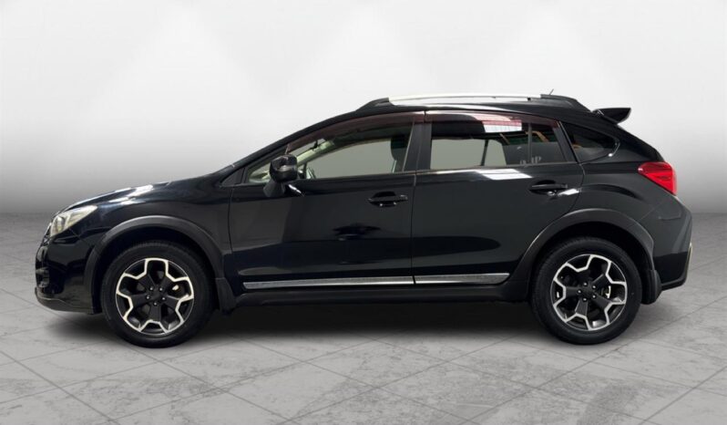 
								Subaru XV  2013 full									
