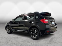 
										Subaru XV  2013 full									