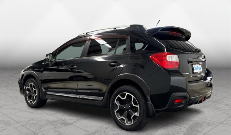 
								Subaru XV  2013 full									