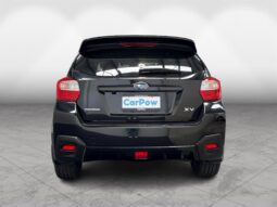 
										Subaru XV  2013 full									