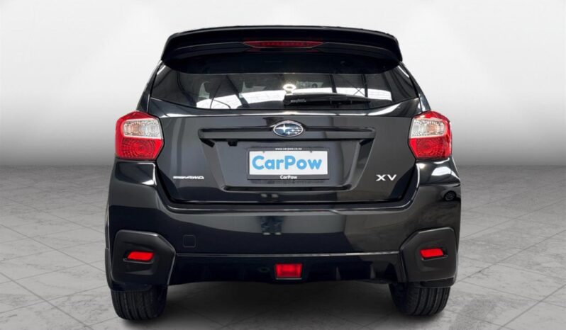 
								Subaru XV  2013 full									
