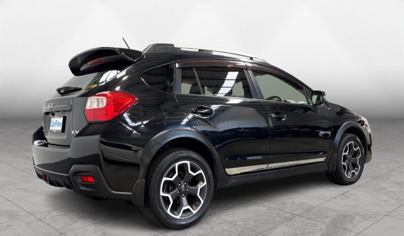 
								Subaru XV  2013 full									