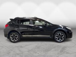 
										Subaru XV  2013 full									