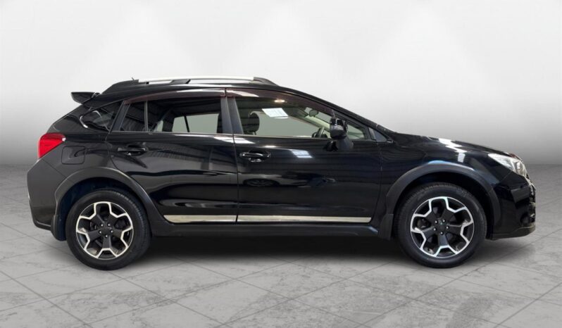
								Subaru XV  2013 full									