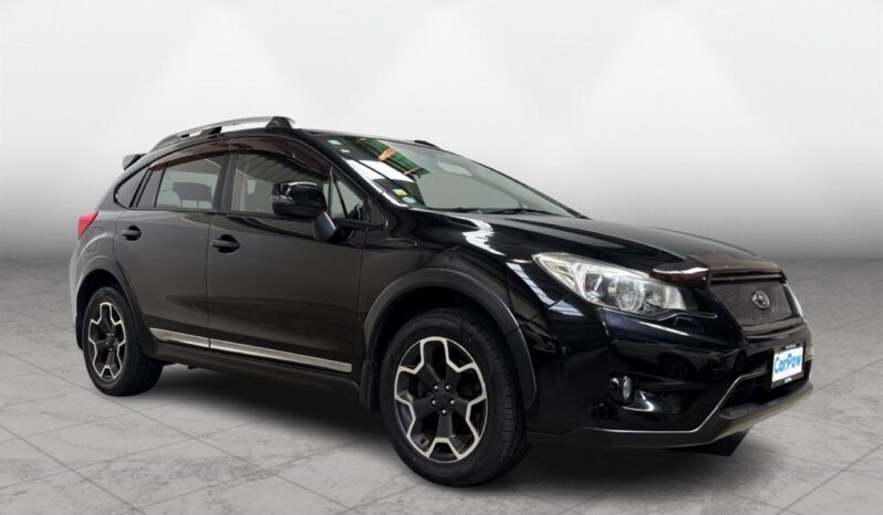 
								Subaru XV  2013 full									