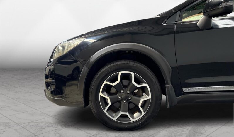 
								Subaru XV  2013 full									