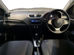 
										Suzuki SWIFT  2013 full									