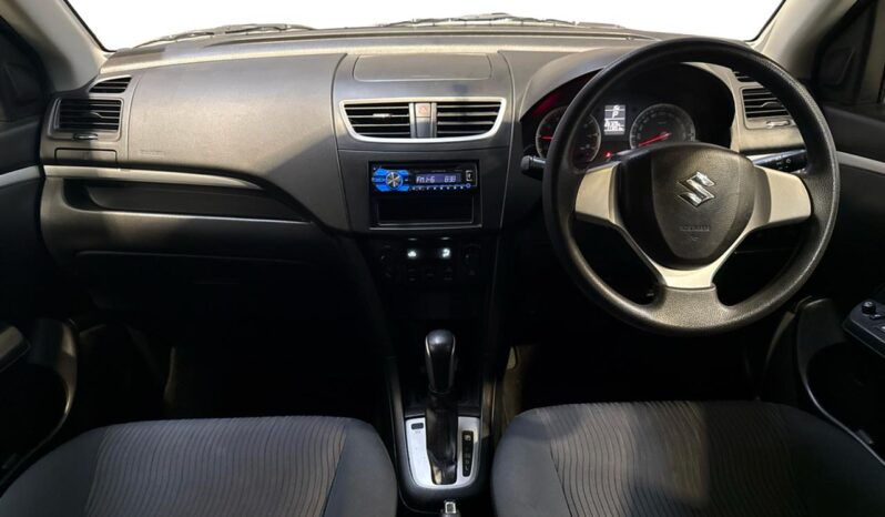 
								Suzuki SWIFT  2013 full									