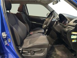 
										Suzuki SWIFT  2013 full									