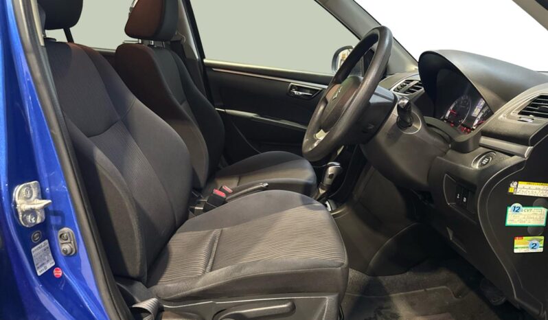 
								Suzuki SWIFT  2013 full									
