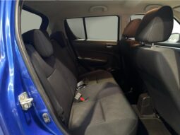 
										Suzuki SWIFT  2013 full									