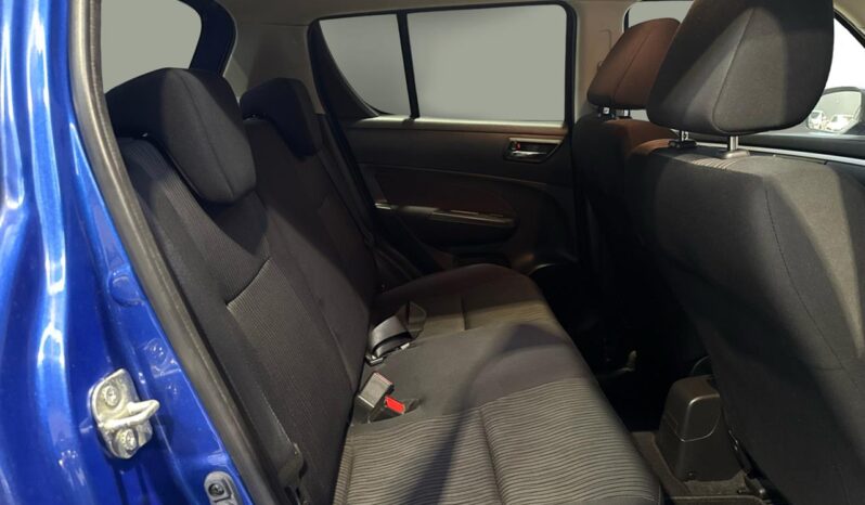 
								Suzuki SWIFT  2013 full									