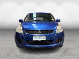 
										Suzuki SWIFT  2013 full									