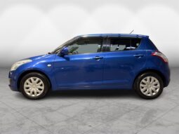 
										Suzuki SWIFT  2013 full									