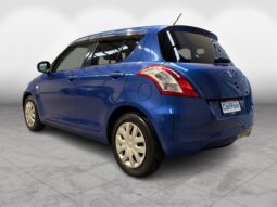 
										Suzuki SWIFT  2013 full									