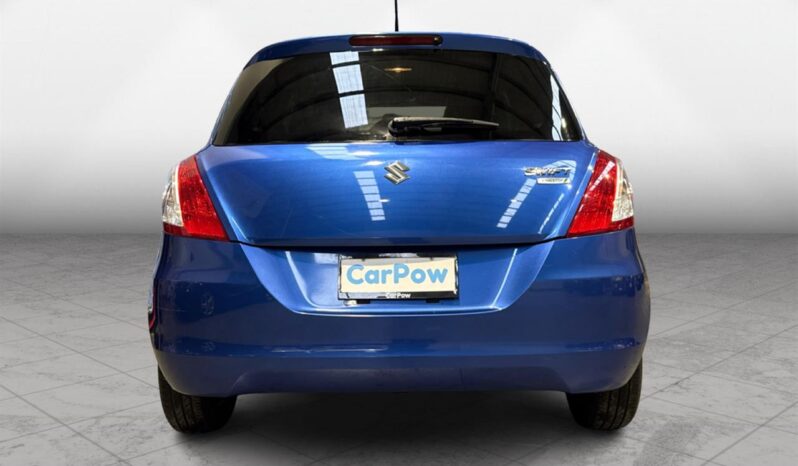 
								Suzuki SWIFT  2013 full									