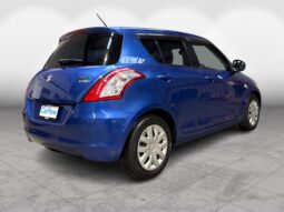 
										Suzuki SWIFT  2013 full									