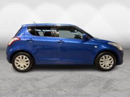 
										Suzuki SWIFT  2013 full									