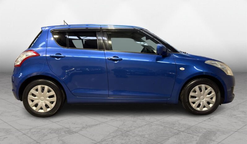 
								Suzuki SWIFT  2013 full									
