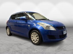 
										Suzuki SWIFT  2013 full									