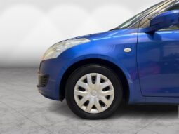 
										Suzuki SWIFT  2013 full									