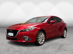 Mazda AXELA 2L PETROL 2014