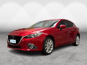 Mazda AXELA 2L PETROL 2014