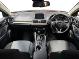 
										Mazda AXELA 2L PETROL 2014 full									