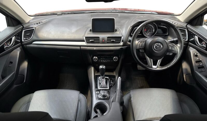 
								Mazda AXELA 2L PETROL 2014 full									